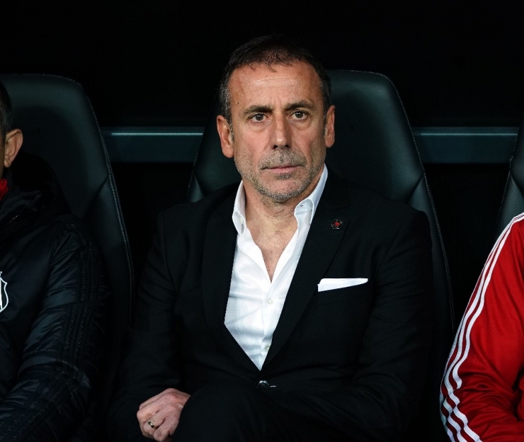 Uefa Avrupa Ligi: Beşiktaş: 0 - Braga: 0 (Maç Devam Ediyor)