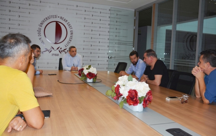 Öğrencilere Profesyonel Dans Fırsatı