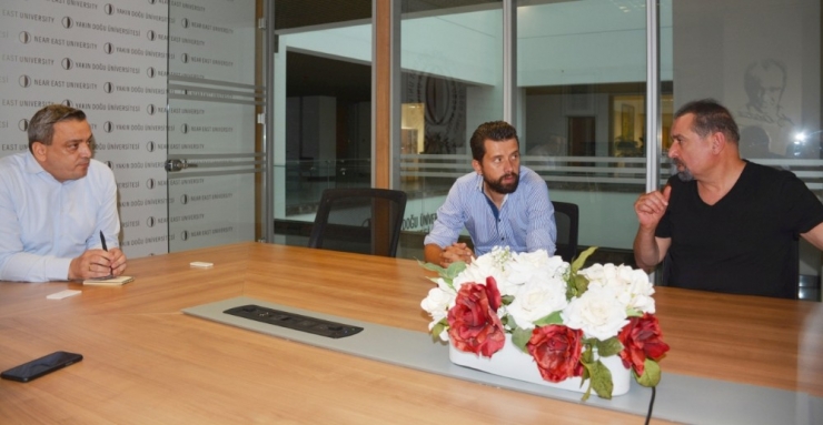 Öğrencilere Profesyonel Dans Fırsatı