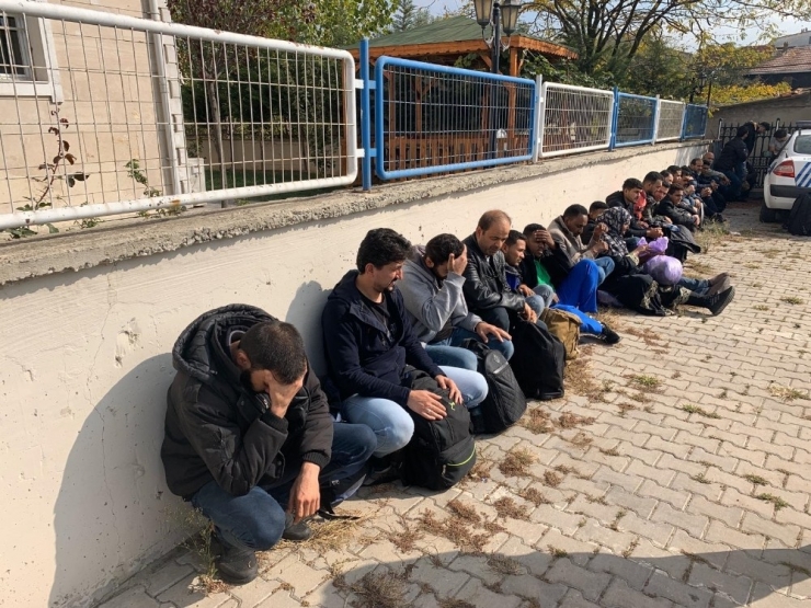 Umuda Yolculuk Muratlı’da Sona Erdi