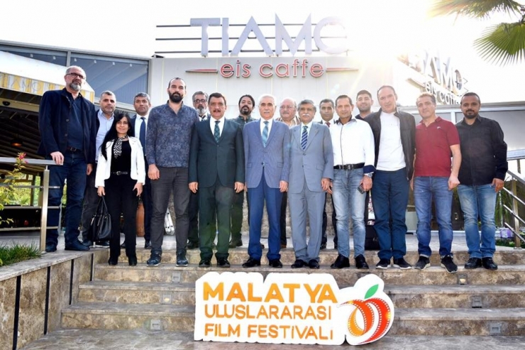 9. Uluslararası Malatya Film Festivali 15 Kasım’da