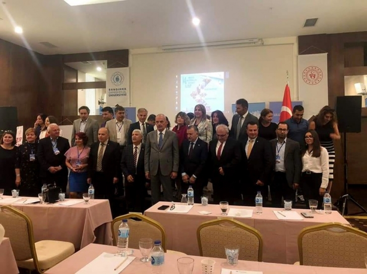 Marmaris, Gençlik Araştırmaları Kongresine Ev Sahipliği Yapıyor