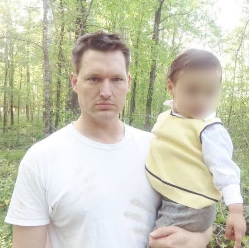 Çocuklarını İstedi İşkence Gördü