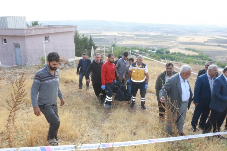Adıyaman’da Kayıp Şahıs Ölü Bulundu