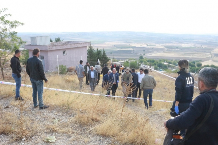 Adıyaman’da Kayıp Şahıs Ölü Bulundu