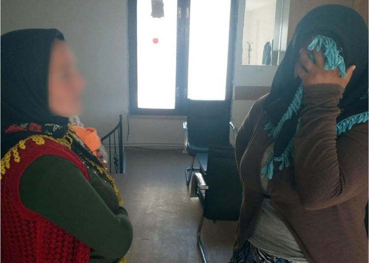 Dilenci Operasyonları Sürüyor