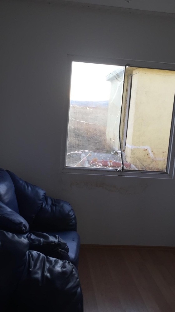 Başkentte Aynı Eve Üç Kez Giren Hırsızlar Her Şeyi Çaldı