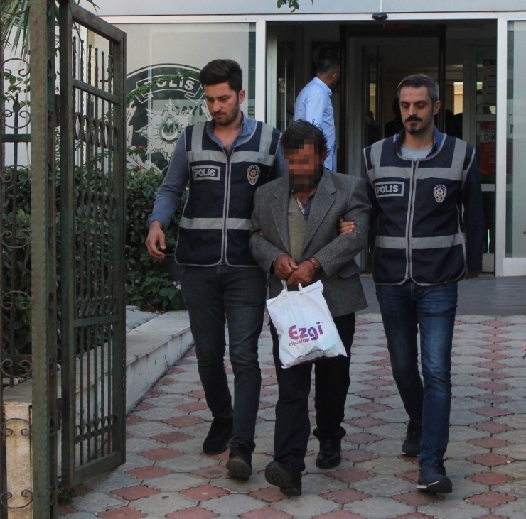 Antalya’da Semt Pazarı Yankesicilerine "Mutlu Pazar" Operasyonu