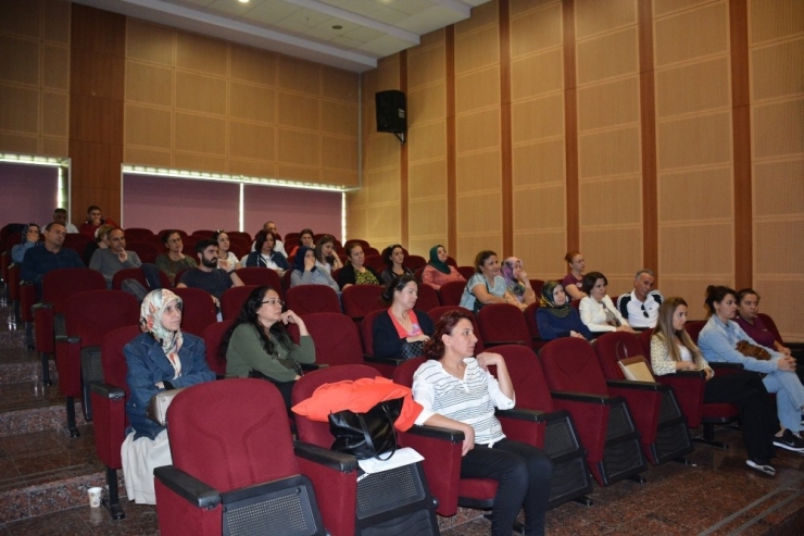 İlkyardım Ekiplerine Uygulamalı Eğitim Verildi