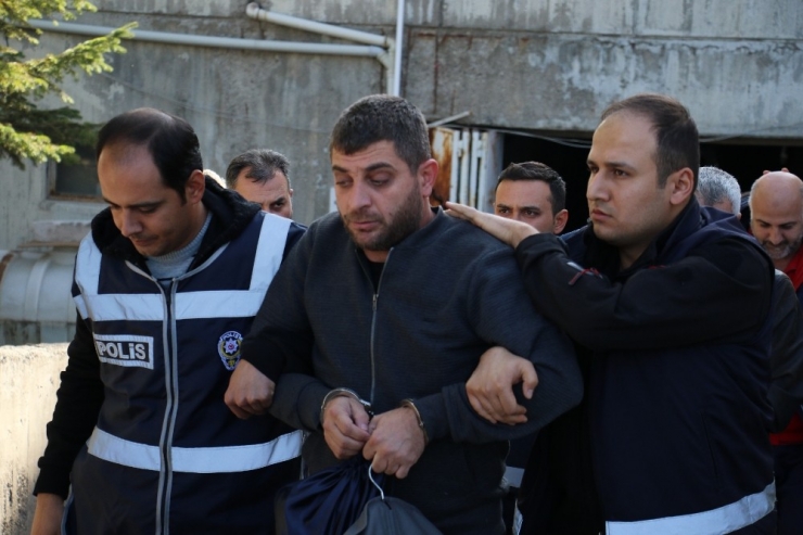Mezat Çetesi Üyeleri Suçlarını İtiraf Etti, 64 Kişi Hakim Karşısına Çıkıyor