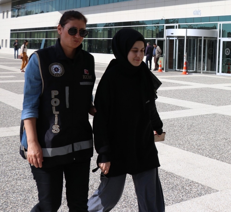 Bolu’da Fetö’nün Bölge Sorumlusu Gaygubet Evinde Yakalandı