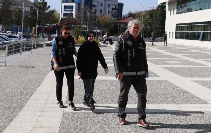 Bolu’da Fetö’nün Bölge Sorumlusu Gaygubet Evinde Yakalandı