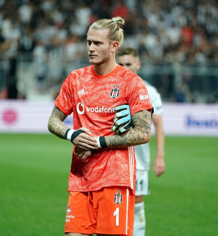 Derbide Gözler Kalecilerde