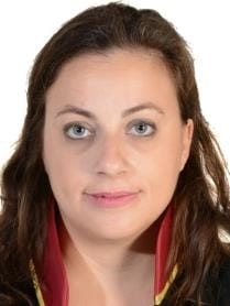 Avukatı Falçata İle Rehin Alan Zanlı Tutuklandı