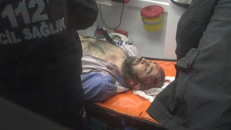 Barda Hesap Cinnetti...