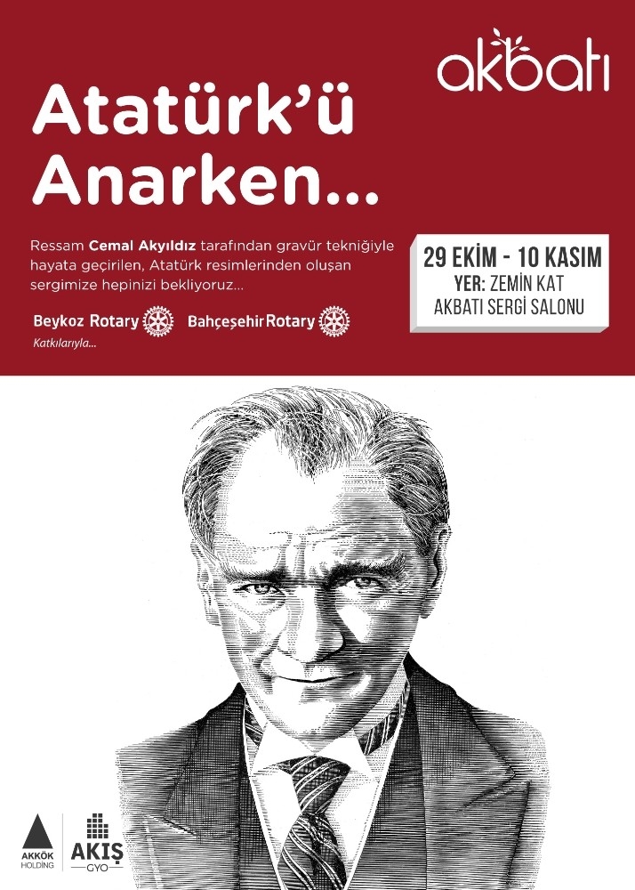 29 Ekim Kutlamaları Başlıyor