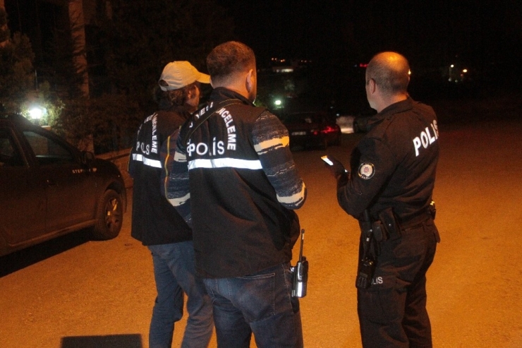 Elazığ’da Silahlı Saldırı: 1 Yaralı