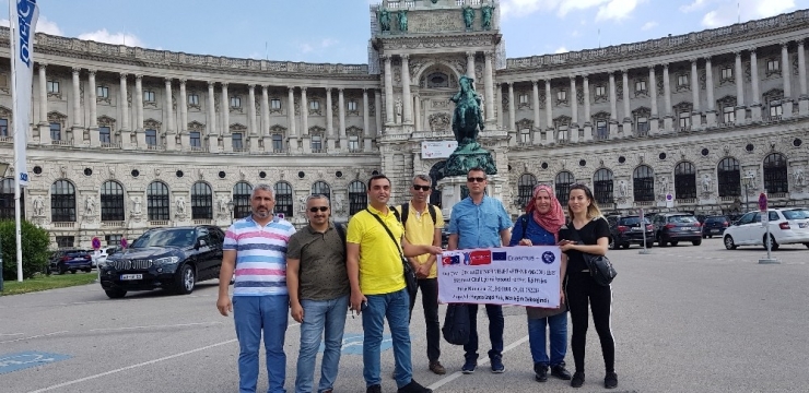 Sarıçam Türk Tekstil Vakfı Mtal’nin Projesi Kabul Edildi