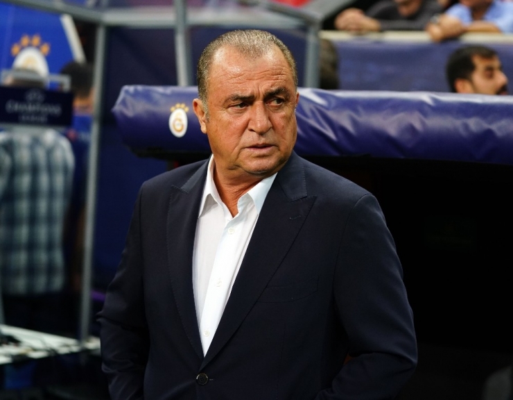 Fatih Terim: 2 - Abdullah Avcı: 1