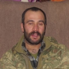 Turuncu Ve Gri Listedeki Teröristler Etkisiz Hale Getirildi