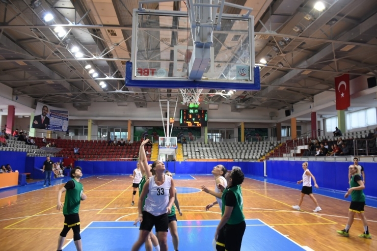 Tarsus’un Perileri, İkinci Hazırlık Maçında Hüsrana Uğradı