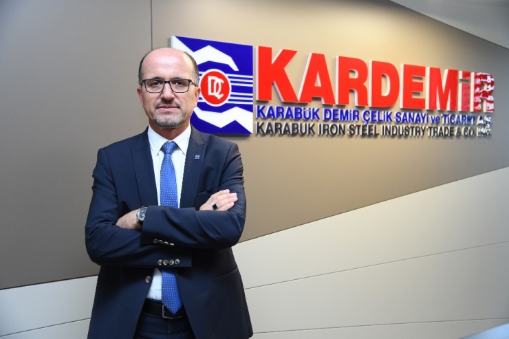 Kardemir Ar-ge Merkezi Tescillendi