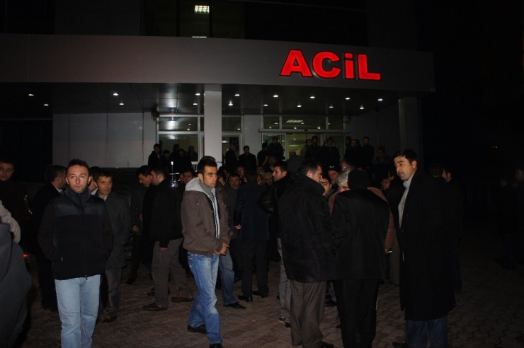 Kastamonu’da Öldürülen, Üniversitenin Eski Genel Sekreterin Oğlu Olayın Aydınlatılması İçin İmza Kampanyası Başlattı