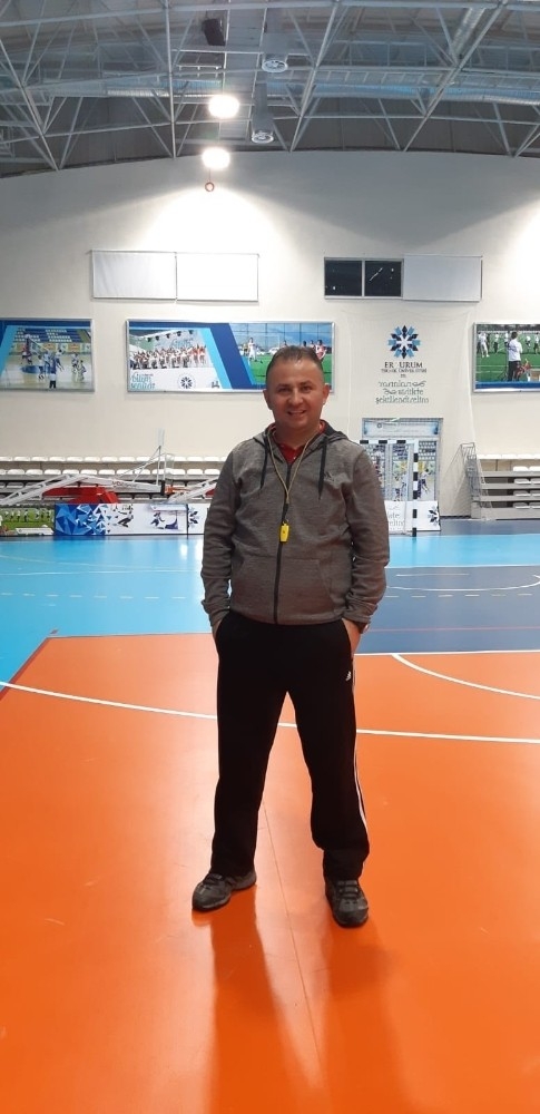 Kayseri Anayurtspor Hazırlıklarını Sürdürüyor