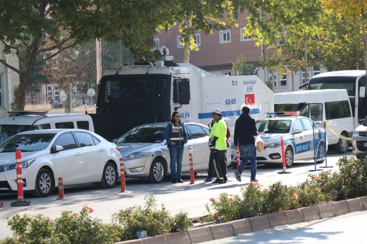 Malatya’daki Seçimlerde 2 Kişinin Öldüğü Davanın 2. Duruşması Kırşehir’de Görüldü