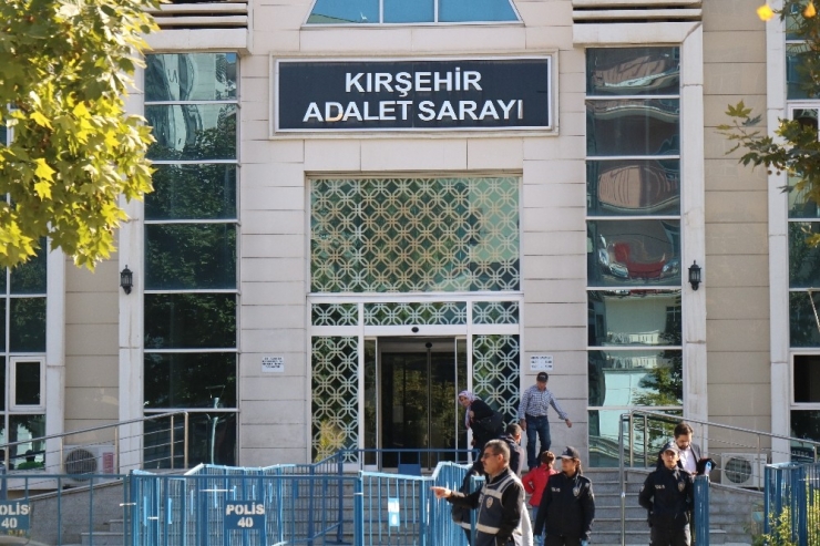 Malatya’daki Seçimlerde 2 Kişinin Öldüğü Davanın 2. Duruşması Kırşehir’de Görüldü