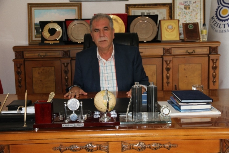 Mardin Bulguru Coğrafi İşaret Tescil Belgesi Aldı