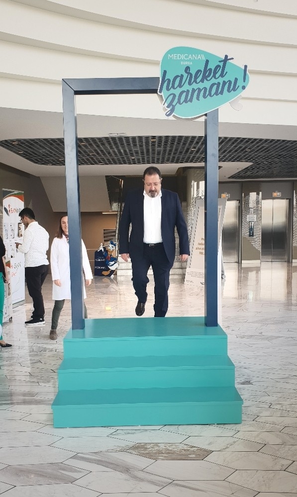 İkinci Obezite Okulu Başlıyor