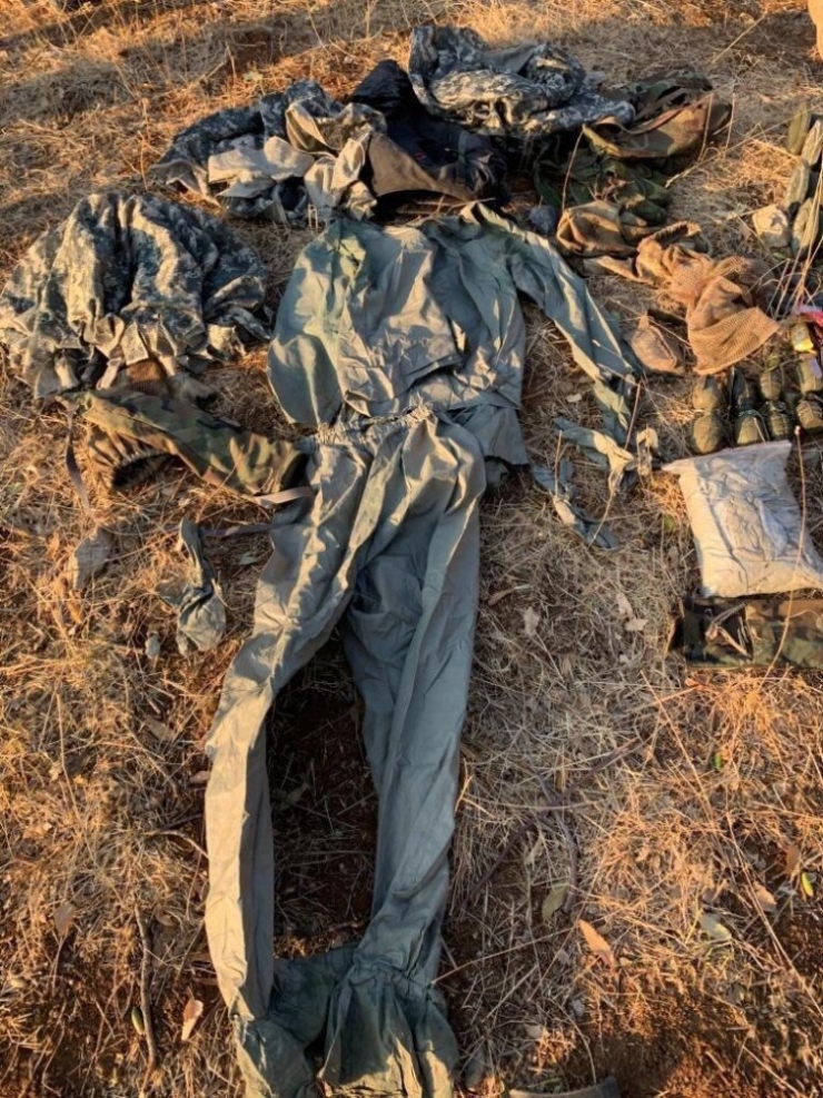 Pençe-3 Harekatı İle Terör Örgütüne Büyük Darbe