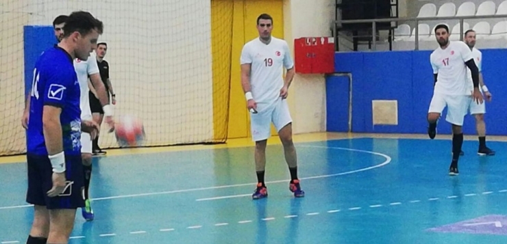 Milli Takım İlk Önemli Sınavını Estonya Karşısında Verecek