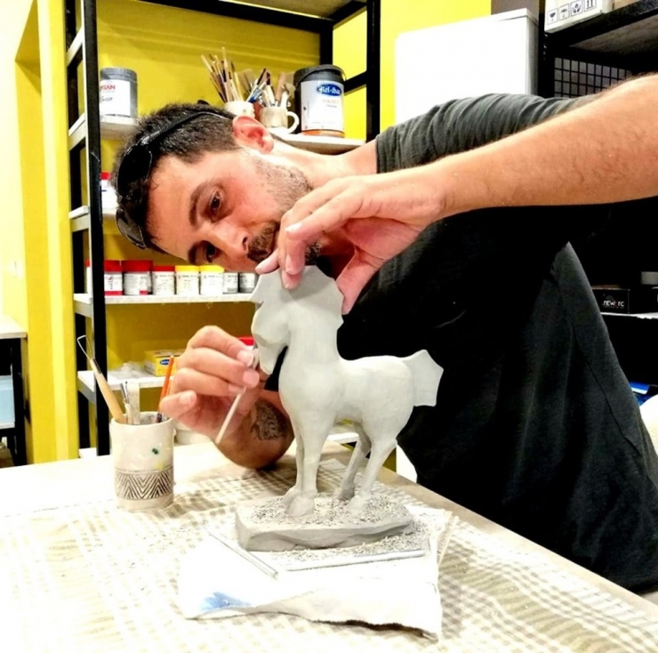 Kavgayı Ayırmak İsterken Canından Oldu