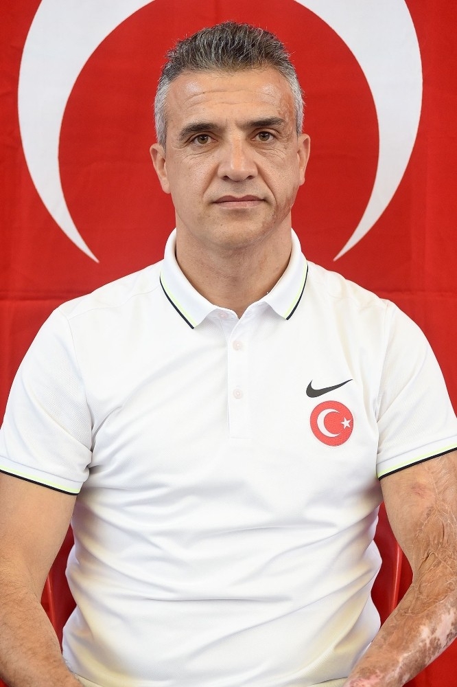 - Osmangazi’nin Gururu Avrupa Şampiyonası’nda