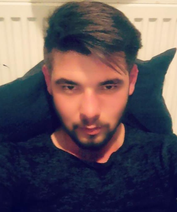 23 Yaşındaki Genç Motosiklet Kazasında Hayatını Kaybetti