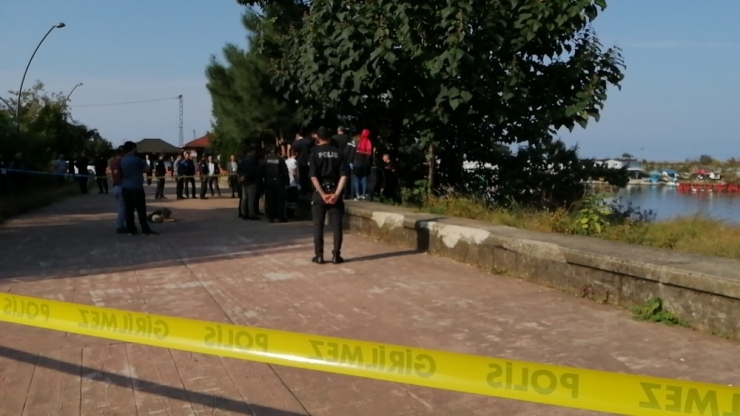 Kayıp 16 Yaşındaki Genç İntihar Etmiş Olarak Bulundu