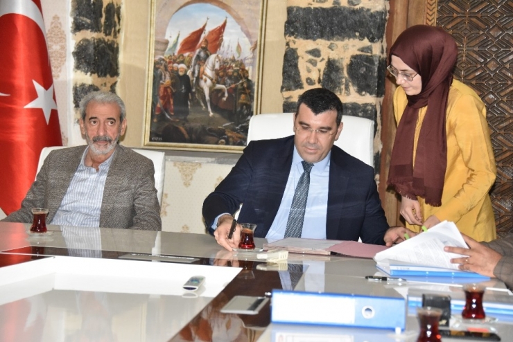 Sivereklilerin Beklediği O İmzalar Atıldı