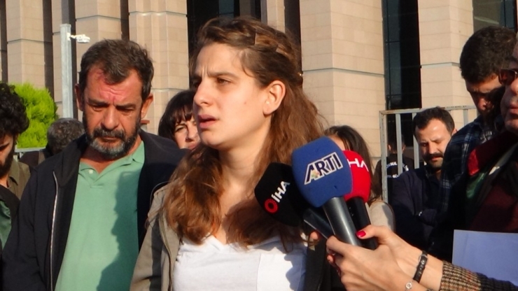 Onur Yaser Can Davası Karara Bağlandı