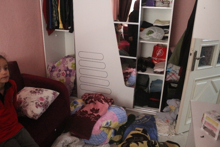 Tatil Dönüşü Büyük Şok Yaşadılar