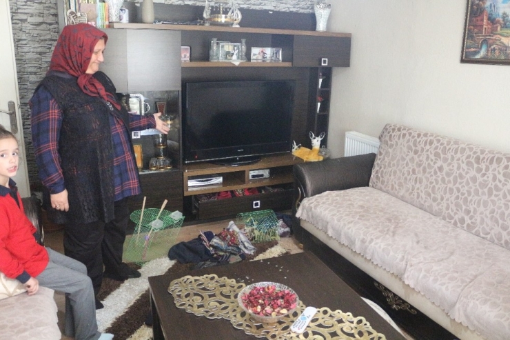 Tatil Dönüşü Büyük Şok Yaşadılar