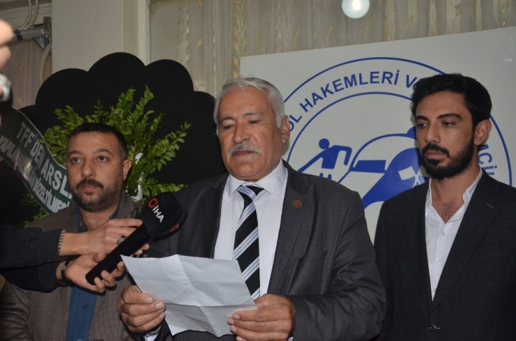 Malatya’da Stk’lardan Arıcı’ya Siyah Çelenkli Tepki