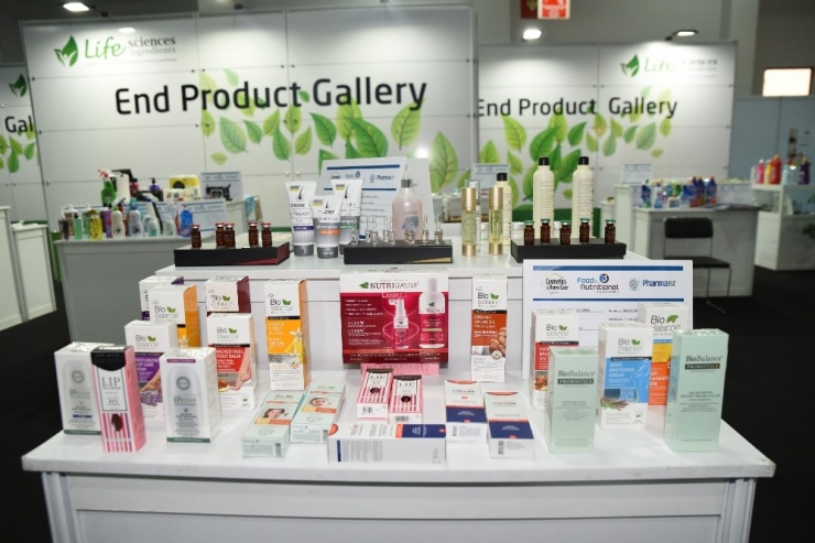 Kimya Sektörü 3 Fuarda Buluşuyor