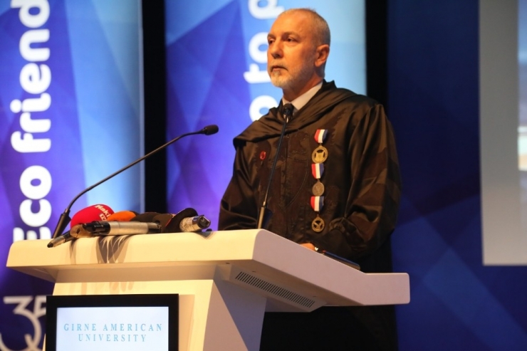 "50. Yılımızda ’Savunma Hattından Taarruz Hattına’ Geçmeye Hazır Olun"