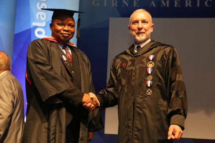 "50. Yılımızda ’Savunma Hattından Taarruz Hattına’ Geçmeye Hazır Olun"