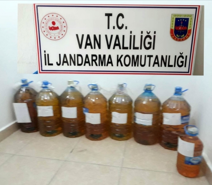 Teröristlere Jeneratör Temin Eden Şahıs Tutuklandı