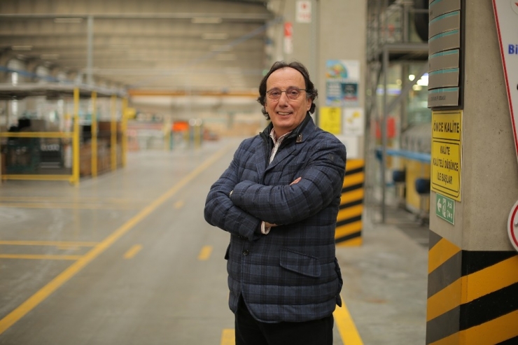 Yorglass’tan 9 Ayda 107 Ton Eksik Karbon Ayak İzi