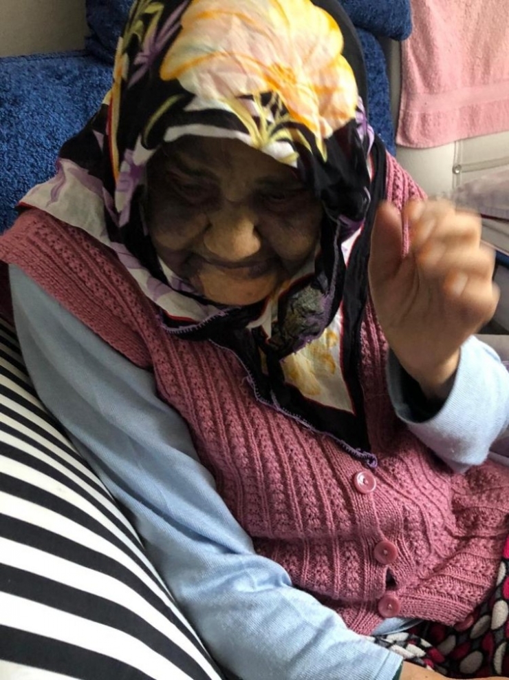 Bakıcısı Tarafından Dövüldüğü İddia Edilen Kadın Huzurevine Yerleştirildi