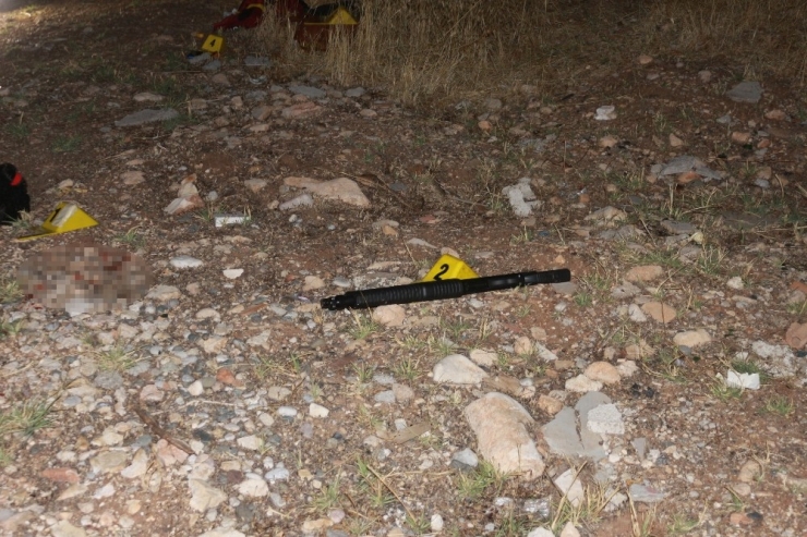 Adıyaman’da Sır Dolu Ölüm